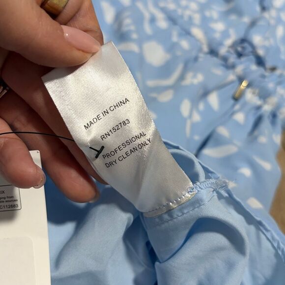 Anna Cate Dress - Picture 6 of 6